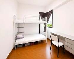 Simsville (D14), Condominium #566153621